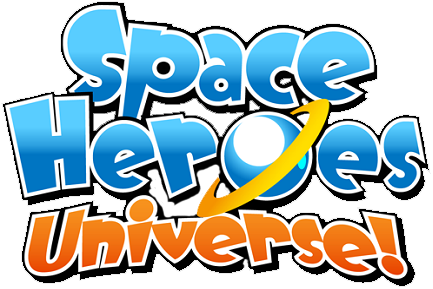 Space Heroes Universe