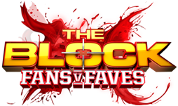 The Block - Fans Vs Faves