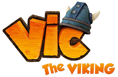 Vicky the Viking